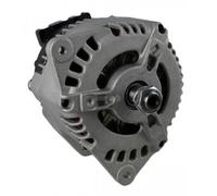 1 ALTERNATORE 80AMP NUOVO - OE NR. 63377466 PER PERKINS CATERPILLAR M313C M315