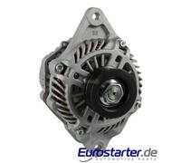 1 ALTERNATORE 85A NUOVO - OE NR.A5TG0091 PER MITSUBISHI COLT VI LANCER VIII, S