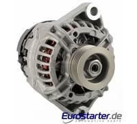 1 ALTERNATORE 85A NUOVO ORIGINALE BOSCH SEG 0124225020 PER MERCEDES, SMART FOR