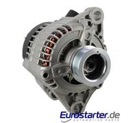 1 ALTERNATORE 85A NUOVO ORIGINALE MAGNETI MARELLI (DENSO) 63321340 PER FIAT