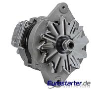 1 ALTERNATORE 90A NUOVO EUROSTARTER 100211-0292 PER JOHN DEERE 4850 5720 5730