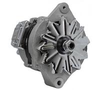 1 ALTERNATORE 90A NUOVO EUROSTARTER 100211-0292 PER JOHN DEERE 4850 5720 5730 5