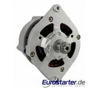 1 ALTERNATORE 90A NUOVO OE BOSCH SEG 0120484011 PER JOHN DEERE,CASE,INTERATIO