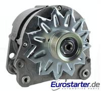 1 ALTERNATORE 90A NUOVO ORIGINALE MAGNETON PAL 44311351659 PER SKODA
