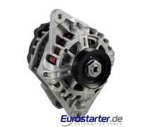 1 ALTERNATORE 90A NUOVO ORIGINALE MANDO (VALEO KOREA) 3730022650 PER HYUNDAI, K