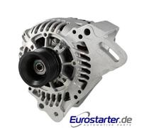 1 ALTERNATORE 90A NUOVO ORIGINALE VALEO A13VI241 PER VW TRANSPORTER T4 2.0 1.9