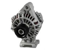 1 ALTERNATORE 90AMP NUOVO - OE NR. A5TA7792 PER FORD FUSION FIESTA MAZDA 2