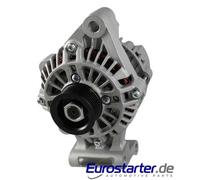 1 ALTERNATORE 90AMP NUOVO - OE NR. A5TA7792 PER FORD FUSION FIESTA MAZDA 2