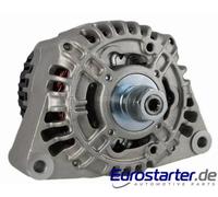1 ALTERNATORE 95A NUOVO OE LETRIKA MAHLE IA1023 PER DEUTZ KHD DEUTZ JOHN DEERE