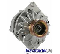 1 ALTERNATORE 95A NUOVO OE NR. 0120484050 PER IVECO, CASE CATERPILLAR JOHN DE