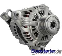1 ALTERNATORE MADE IN KOREA MIT OE INA FRIZIONE OE# 3730027010 PER HYUNDAI,KIA