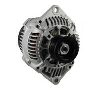 1 ALTERNATORE NUOVO 14V 120A OE NR. A13VI208 PER RENAULT, VOLVO