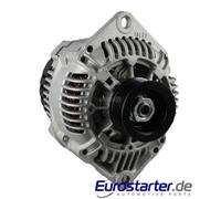 1 ALTERNATORE NUOVO 14V 120A OE NR. A13VI208 PER RENAULT, VOLVO
