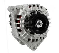 1 ALTERNATORE NUOVO 14V 120A OE NR. SG12B025 PER AUDI A4 A6 A8, SKODA, VW PAS