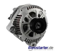 1 ALTERNATORE NUOVO 14V 150A OE NR. A14VI45 PER BMW
