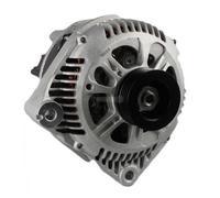 1 ALTERNATORE NUOVO 14V 150A OE NR. A14VI45 PER BMW