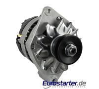 1 ALTERNATORE NUOVO 14V 50AMP OE NR. A13N104 PER RENAULT 5 9 18 19 21 CLIO RAP