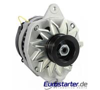 1 ALTERNATORE NUOVO 14V 65AMP OE NR. A13N206 PER RENAULT