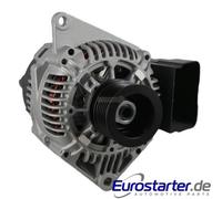 1 ALTERNATORE NUOVO 14V 80A OE NR. A13VI66 PER RENAULT