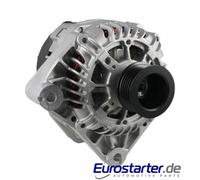 1 ALTERNATORE NUOVO 14V 80A OE NR.SG9B029 PER BMW 3ER E46 E36 E39 528I X5 E53