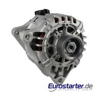 1 ALTERNATORE NUOVO 14V 90A OE NR. SG10B023 PER CITROëN, PEUGEOT