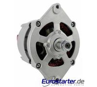 1 ALTERNATORE NUOVO LUCAS - BOSCH OE NR.0120488205 PER JOHN DEERE NEW HOLLAND C
