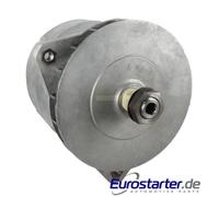 1 ALTERNATORE NUOVO MADE IN ITALY OE# 0120689552 PER VOLVO BUS DAF IVECO KHD D