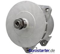 1 ALTERNATORE NUOVO MADE IN ITALY OE# 0120689567 PER MERCEDES MAN EL, EM, LIO