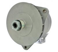1 ALTERNATORE NUOVO - OE NR. 0120689541 PER MAN BUS TGA DAF 85 95 EL EM FR HF