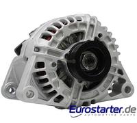 1 ALTERNATORE NUOVO - OE NR. 0124425028 PER OPEL,VAUXHALL