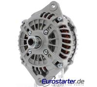 1 ALTERNATORE NUOVO - OE NR. A3TA8491 PER RENAULT LKW MIDLUM PREMIUM KERAX MAG