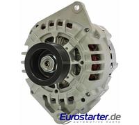 1 ALTERNATORE NUOVO - OE NR. SG9B054 PER PSA 504033459 2542708 A,B,