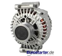 1 ALTERNATORE NUOVO - OE NR. TG15C065 PER AUDI A4 1.6 1.8 2.0 A6 2.0 T AVANT