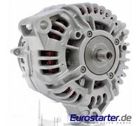 1 ALTERNATORE NUOVO ORIGINALE BOSCH SEG 0124625191 PER JOHN DEERE