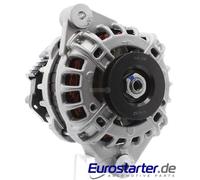 1 ALTERNATORE NUOVO ORIGINALE BOSCH SEG F000BL06AF PER JOHN DEERE