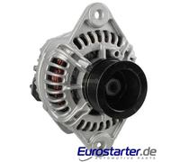 1 ALTERNATORE NUOVO ORIGINALE BOSCH SEG OE # 0120655438 PER VOLVO