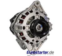 1 ALTERNATORE NUOVO ORIGINALE BOSCH SEG OE # F000BL0625 PER INDUSTRIAL