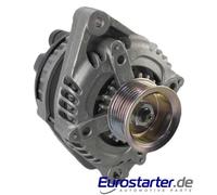 1 ALTERNATORE NUOVO ORIGINALE DENSO OE # 104210-5890 PER HONDA ACCORD VIII 2.4