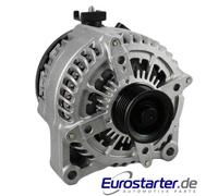 1 ALTERNATORE NUOVO ORIGINALE DENSO OE # 104210-6720 PER BMW MINI