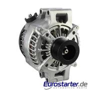 1 ALTERNATORE NUOVO ORIGINALE DENSO OE # 104210-6740 PER BMW