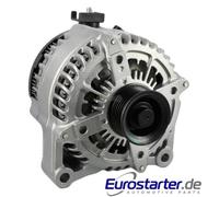 1 ALTERNATORE NUOVO ORIGINALE DENSO OE # 104210-6981 PER BMW CITROEN PEUGEOT