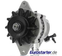 1 ALTERNATORE REMAN - MADE IN KOREA 021218073 PER KIA RETONA SPORTAGE 4WD 2.0