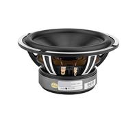 1 altoparlante for auto con woofer da 6,5 pollici, driver da 4 Ohm, 50 W, altoparlante impermeabile for auto