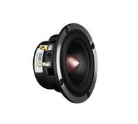1 altoparlante midrange da 3 pollici 4/8 Ohm 30 W DSP audio a 3 vie(4 ohm 30W)