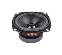 1 altoparlante subwoofer audio da 4 pollici, woofer da 50 W, woofer da 8 ohm, altoparlanti for computer, medi e bassi, for audio home theater
