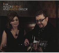 1 AM by Alison Burns/Martin Taylor (2009-05-12)