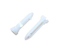 1 ammortizzatore 120N, compatibile per Jinling, compatibile per Beko, compatibile per Candy, lavatrice a tamburo