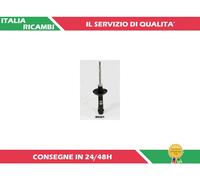 1 AMMORTIZZATORE ANTERIORE ASHIKA MA-00481