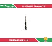 1 AMMORTIZZATORE ANTERIORE ASHIKA MA-00653