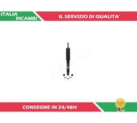 1 AMMORTIZZATORE ANTERIORE ASHIKA MA-10067